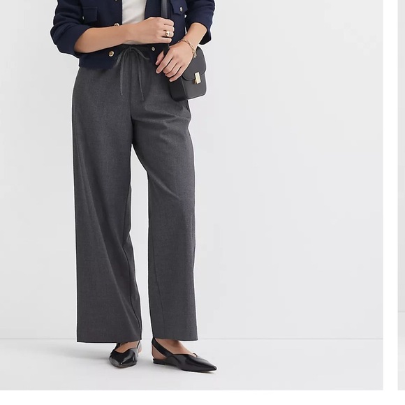 Sawyer Pull On Pants - Picture 3 of 4